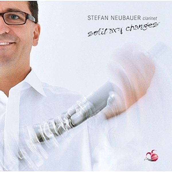 Solitary Changes, Stefan Neubauer