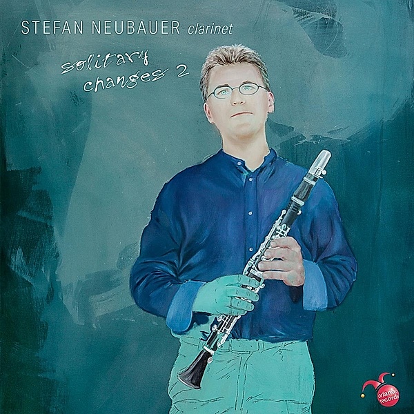 Solitary Changes 2, Stefan Neubauer, Staar, Ensemble Wiener Collage