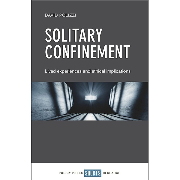 Solitary Confinement, David Polizzi