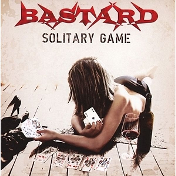 Solitary Game, Bastard