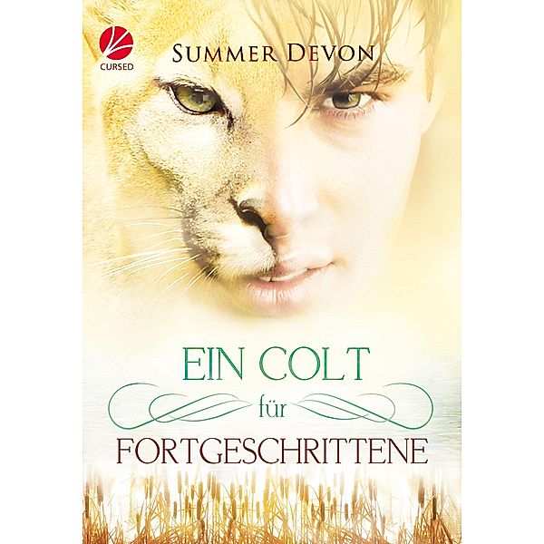 Solitary Shifter: 2 Ein Colt für Fortgeschrittene, Summer Devon