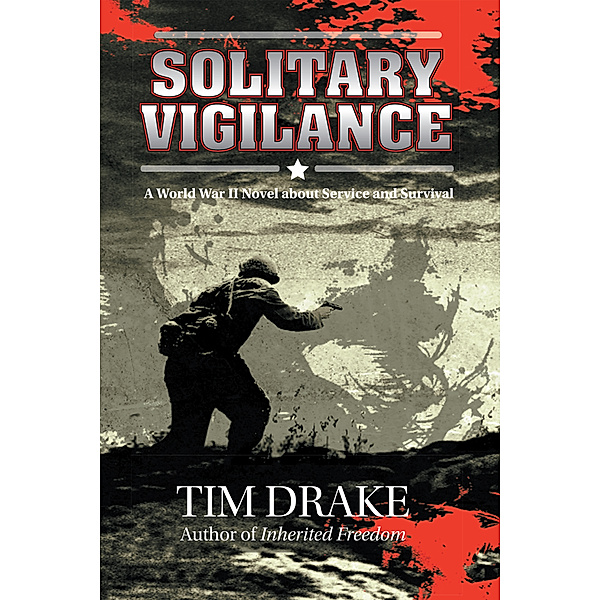 Solitary Vigilance, Tim Drake