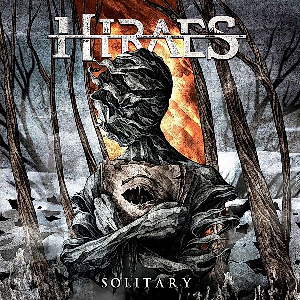 Solitary (Vinyl), Hiraes