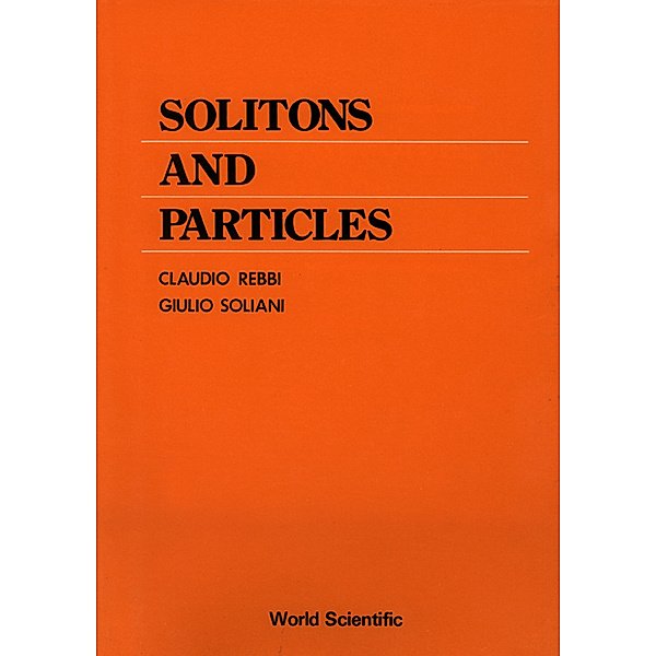 Solitons And Particles, Giulio Soliani