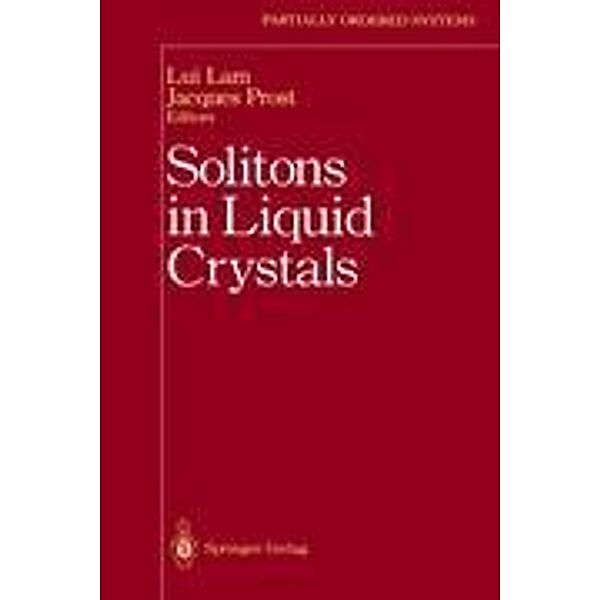 Solitons in Liquid Crystals