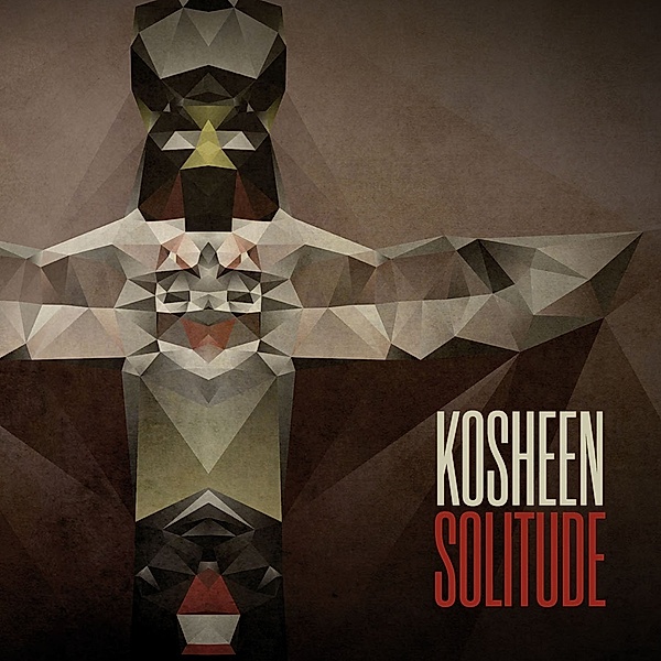 Solitude, Kosheen