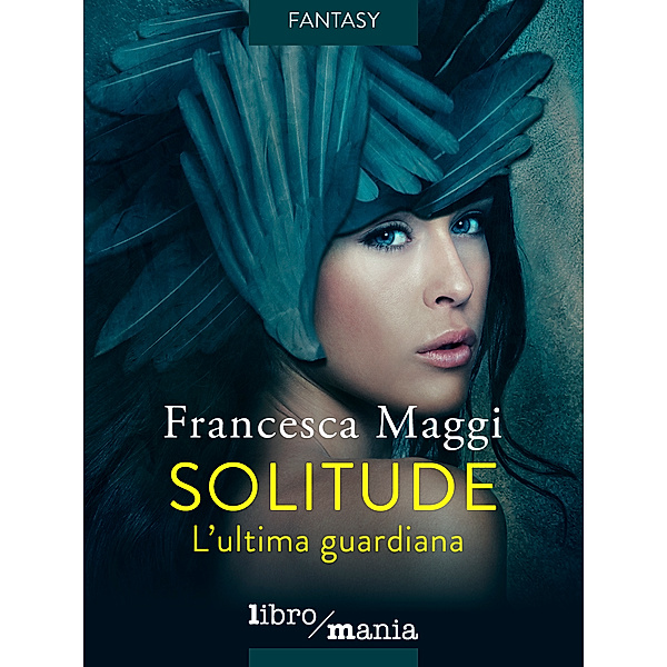 Solitude, Francesca Maggi