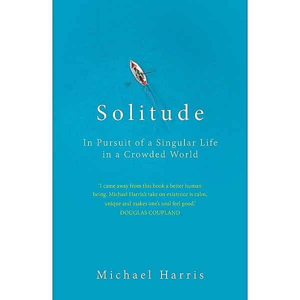 Solitude, Michael Harris