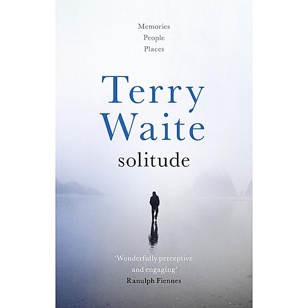 Solitude, Terry Waite