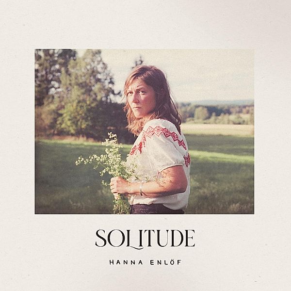 Solitude, Hanna Enlof