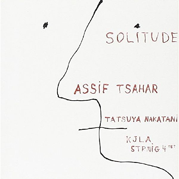 Solitude, Assif Tsahar