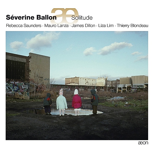 Solitude, S. Ballon, M. Knoop