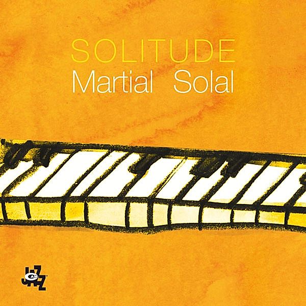 Solitude, Martial Solal