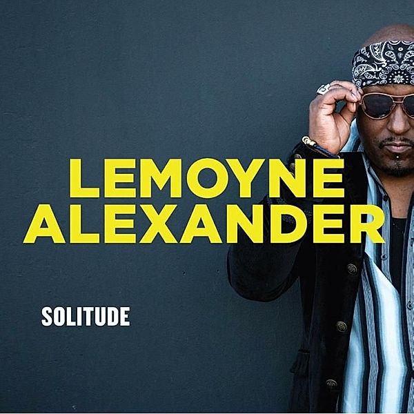 Solitude, Lemoyne Alexander