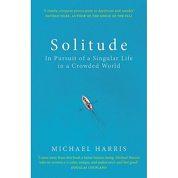 Solitude, Michael Harris