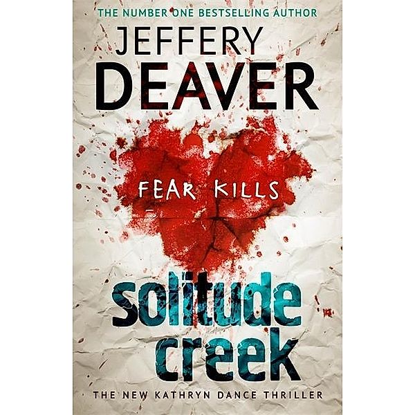 Solitude Creek, Jeffery Deaver