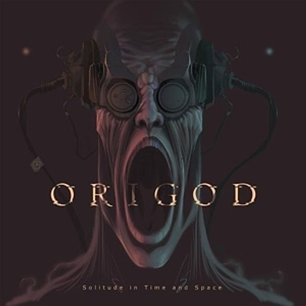 Solitude In Time And Space, Origod