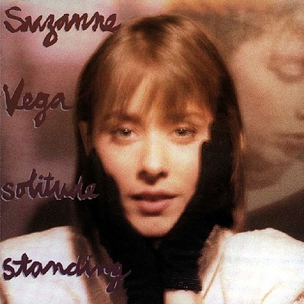 Solitude Standing, Suzanne Vega