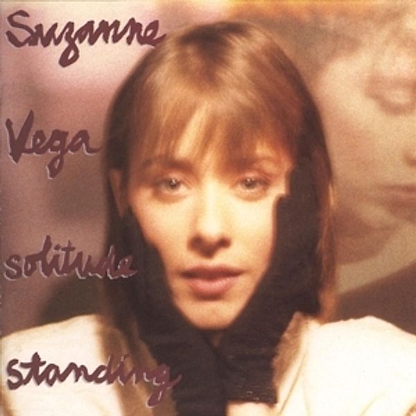 Solitude Standing (Ltd.Edt.) (Vinyl), Suzanne Vega