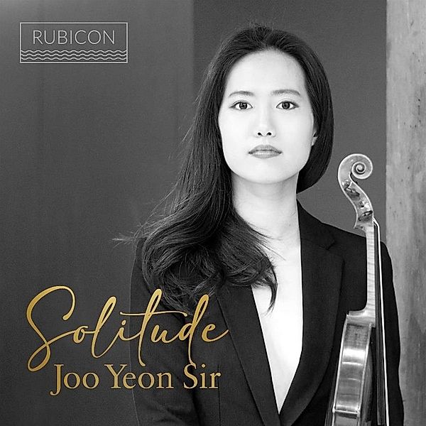 Solitude (Violin Solo), Joo Yeon Sir