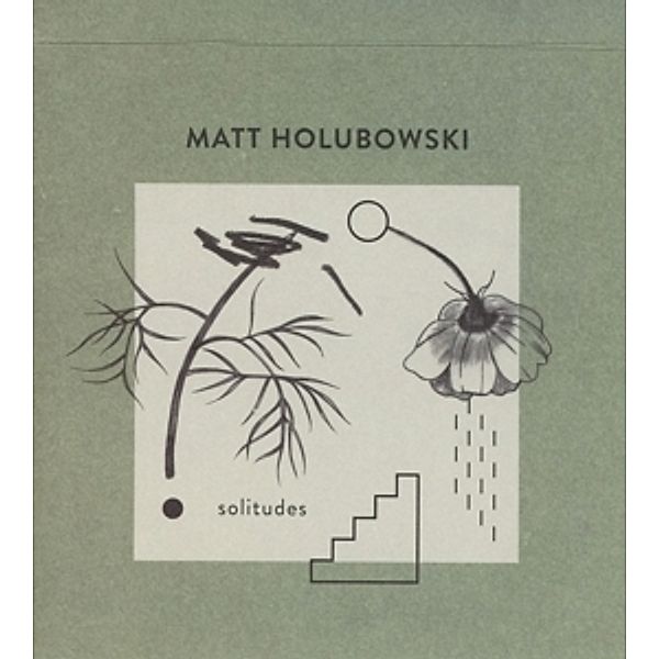 Solitudes, Matt Holubowski