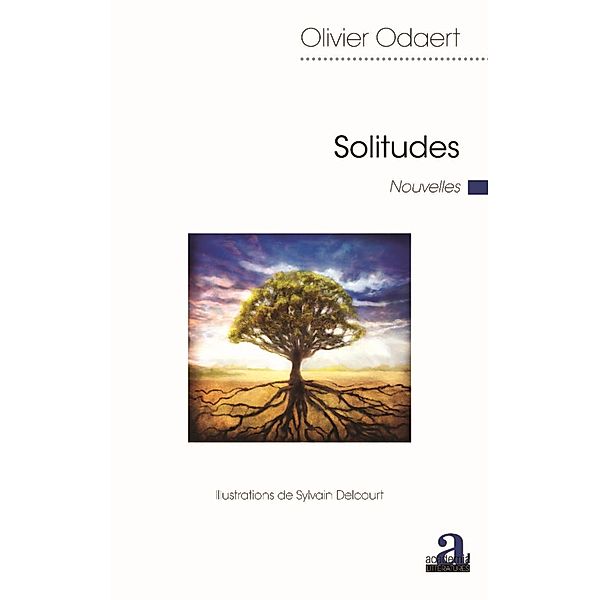 Solitudes, Odaert Olivier Odaert