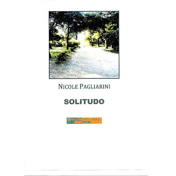 Solitudo / Nuove risorse Bd.3, Nicole Pagliarini