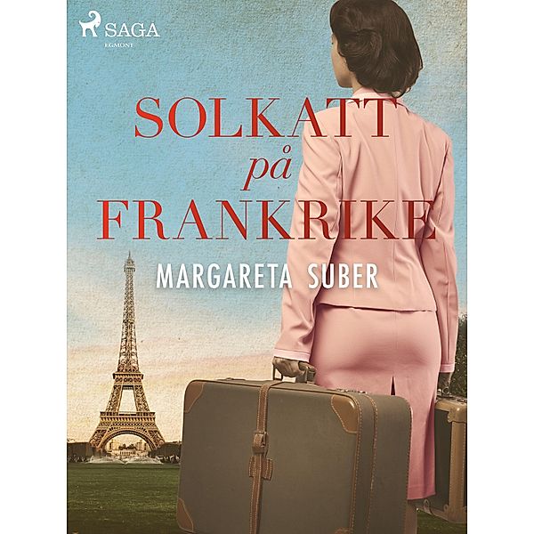 Solkatt på Frankrike, Margareta Suber