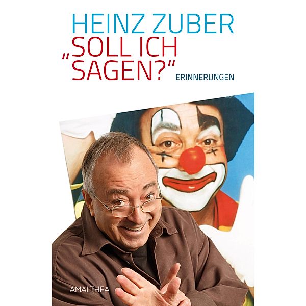 Soll ich sagen?, Heinz Zuber
