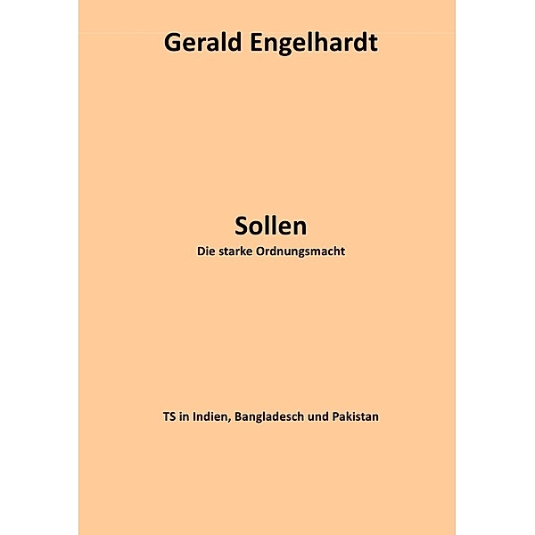 Sollen, Gerald Engelhardt