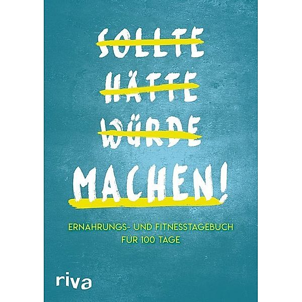 Sollte Hätte Würde Machen!