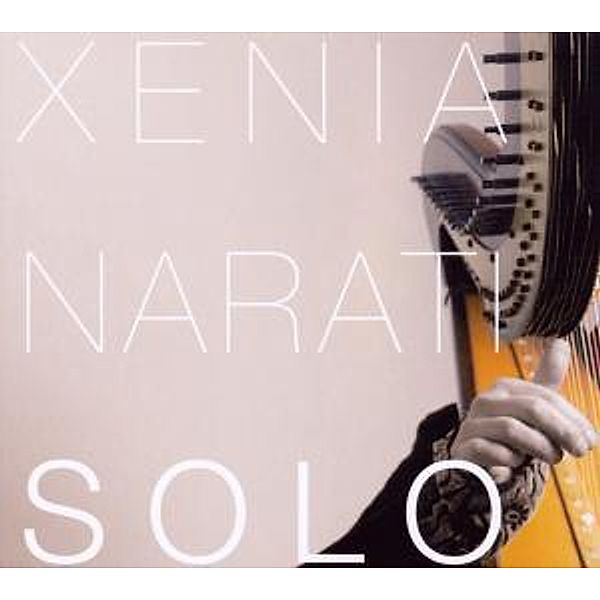 Solo, ,xenia Narati