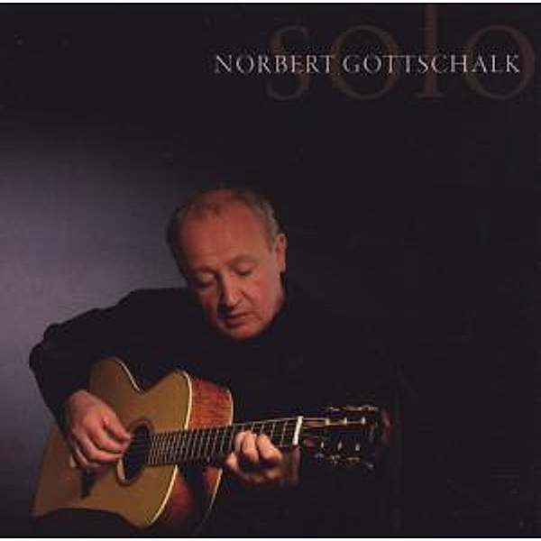 Solo, Norbert Gottschalk
