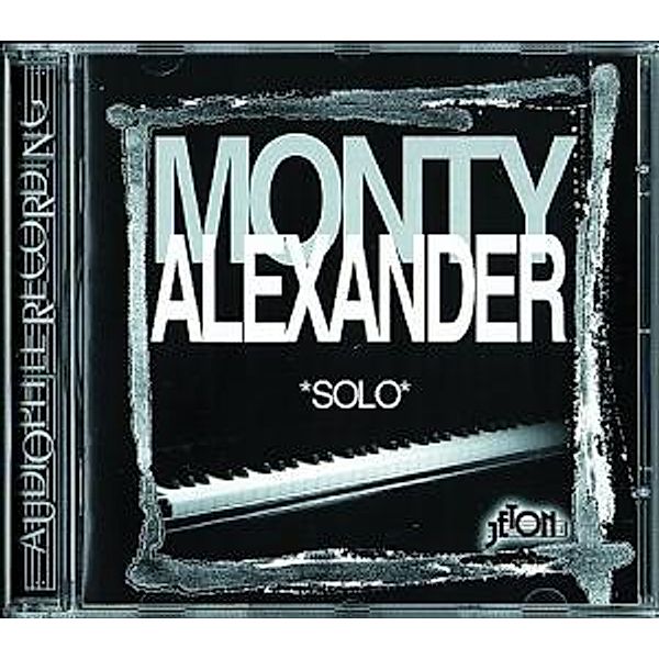 Solo, Monty Alexander