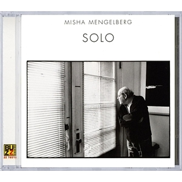 Solo, Misha Mengelberg
