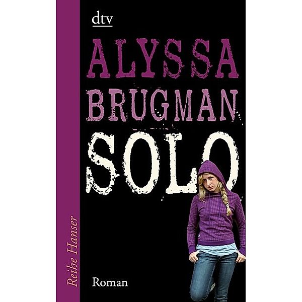 Solo, Alyssa Brugman
