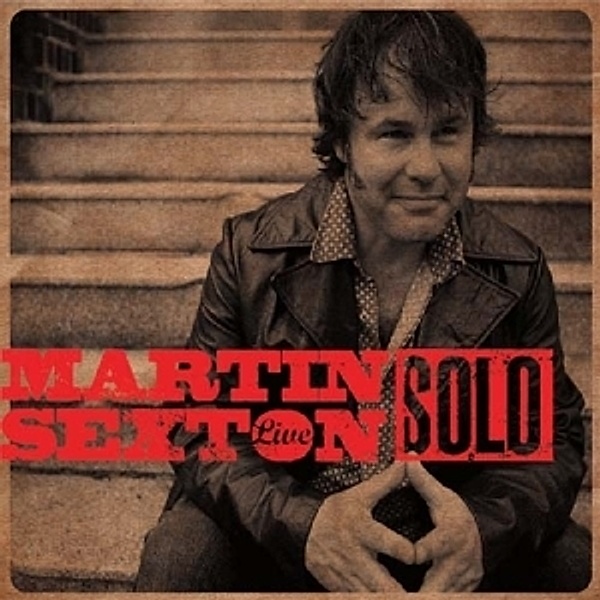 Solo, Martin Sexton