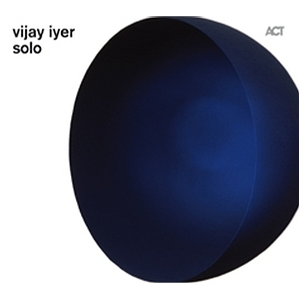 Solo, Vijay Iyer