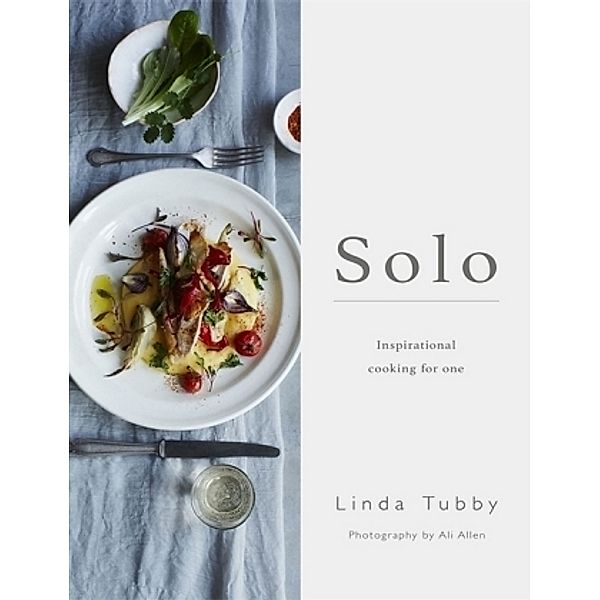 Solo, Linda Tubby