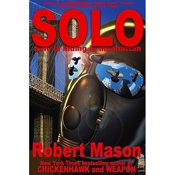 Solo, Robert Mason