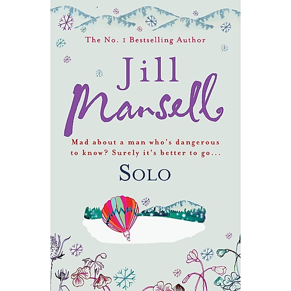 Solo, Jill Mansell