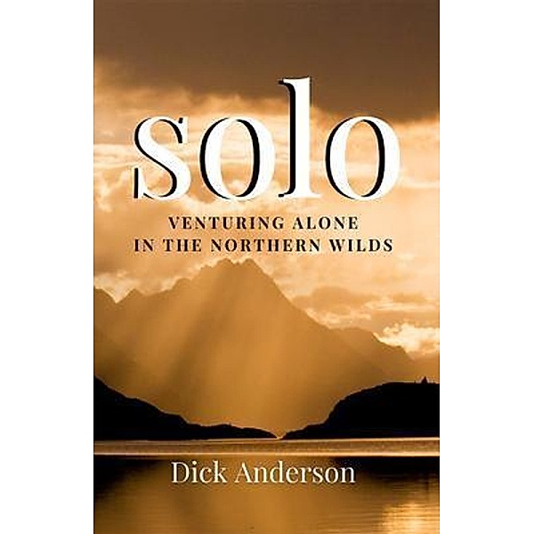 Solo, Dick Anderson