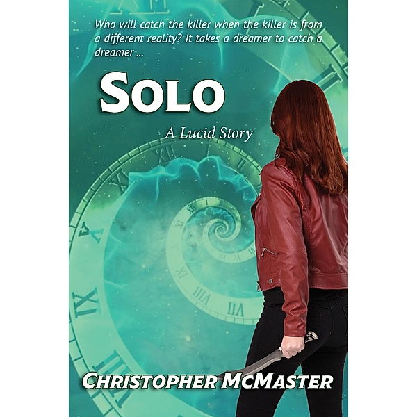 Solo, Christopher McMaster