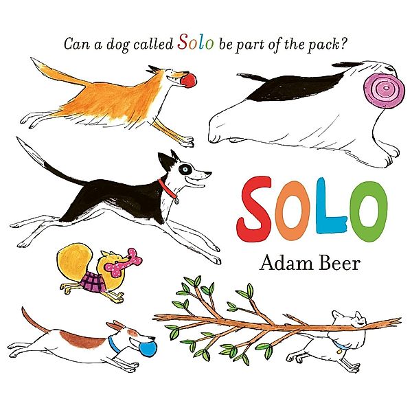 Solo, Adam Beer