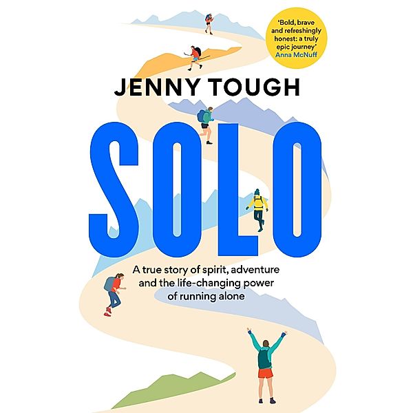 SOLO, Jenny Tough