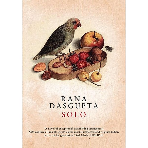 Solo, Rana Dasgupta