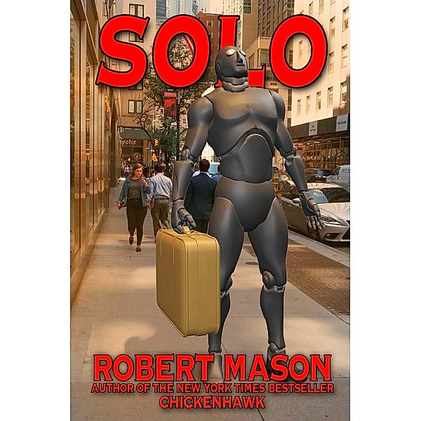 Solo, Robert Mason