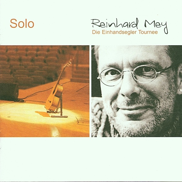 Solo, Reinhard Mey