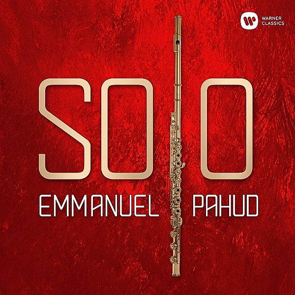 Solo, Emmanuel Pahud