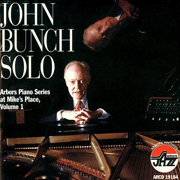 Solo, John Bunch